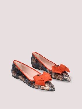 Pretty Ballerinas Ella Loafers